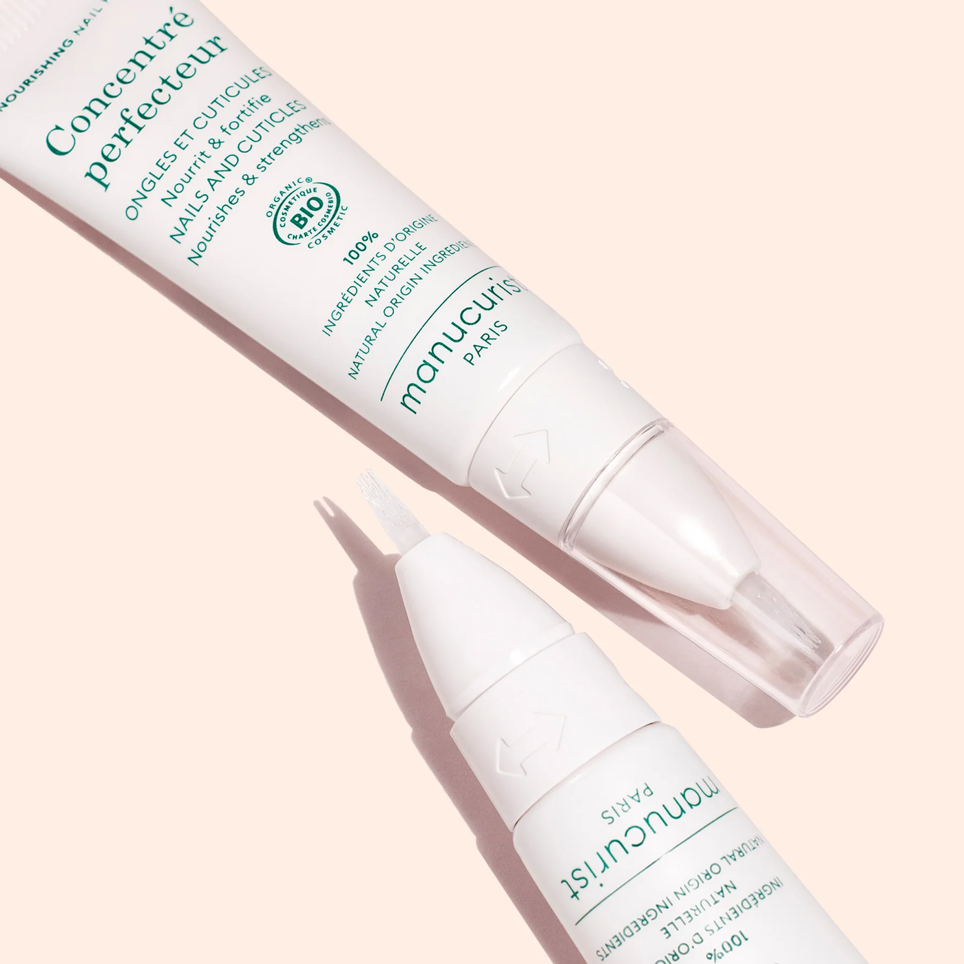 Nourishing Nail Pen - Cosmos Organic