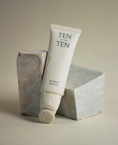 The Rewind Exfoliator