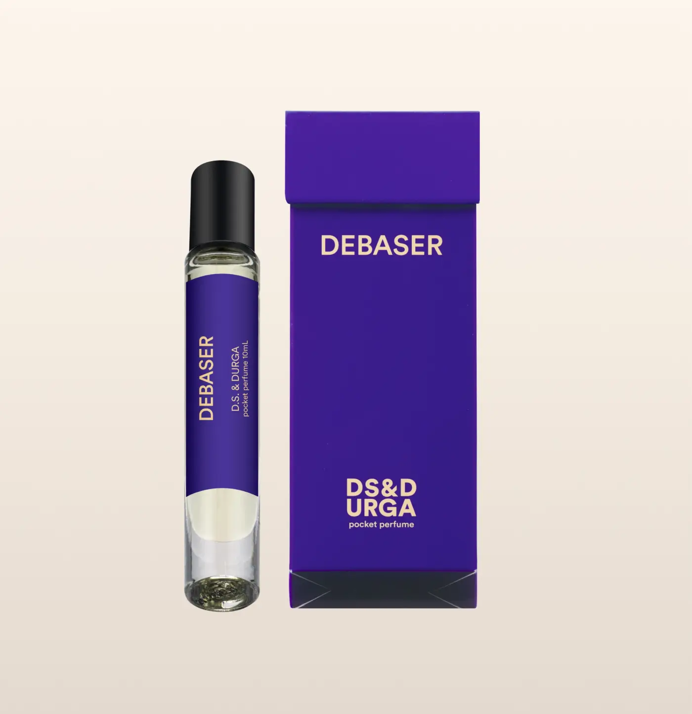 Debaser Pocket Perfume by D.S. & Durga