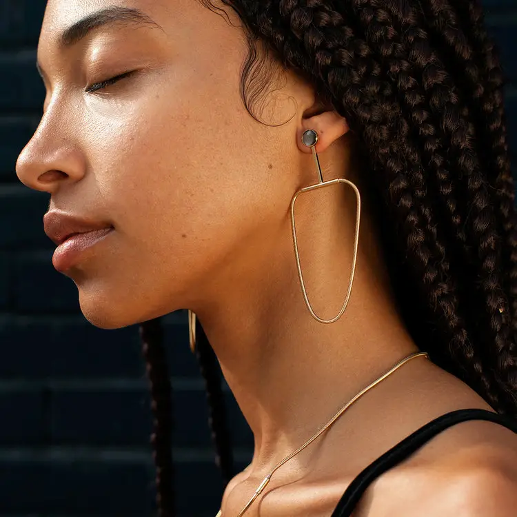 Arlo Earrings