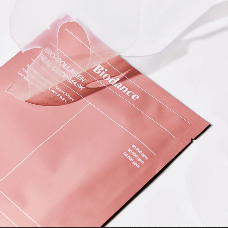 Biodance Bio-Collagen Real Deep Mask