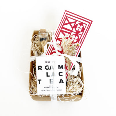 The Nightcap Gift Box