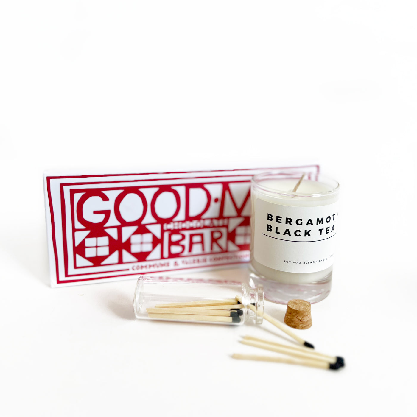 The Nightcap Gift Box