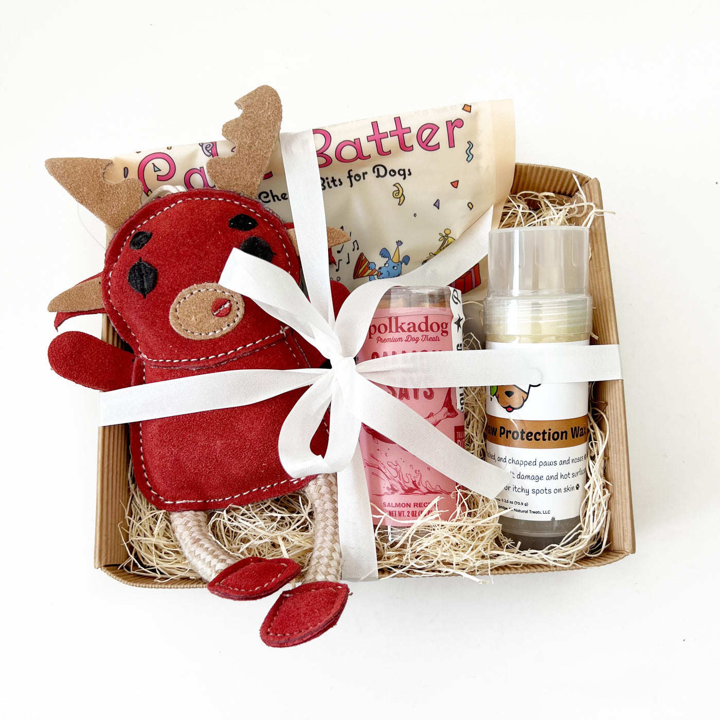 Pawfectly Yours Gift Box