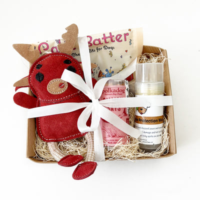 Pawfectly Yours Gift Box