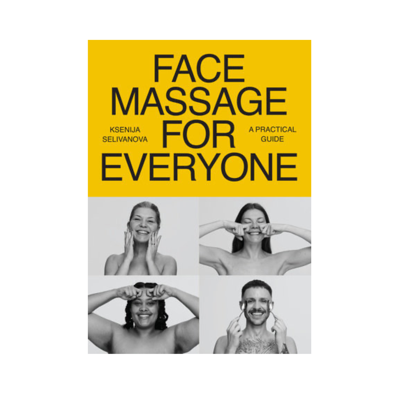 Face Massage For Everyone