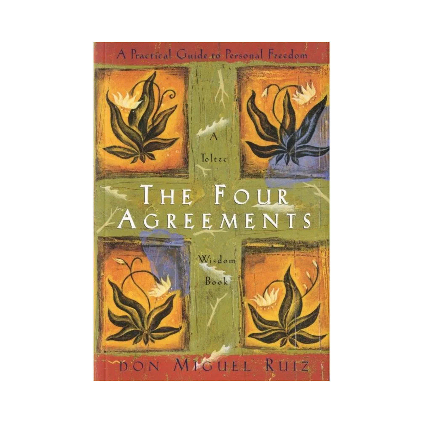 The Four Agreements