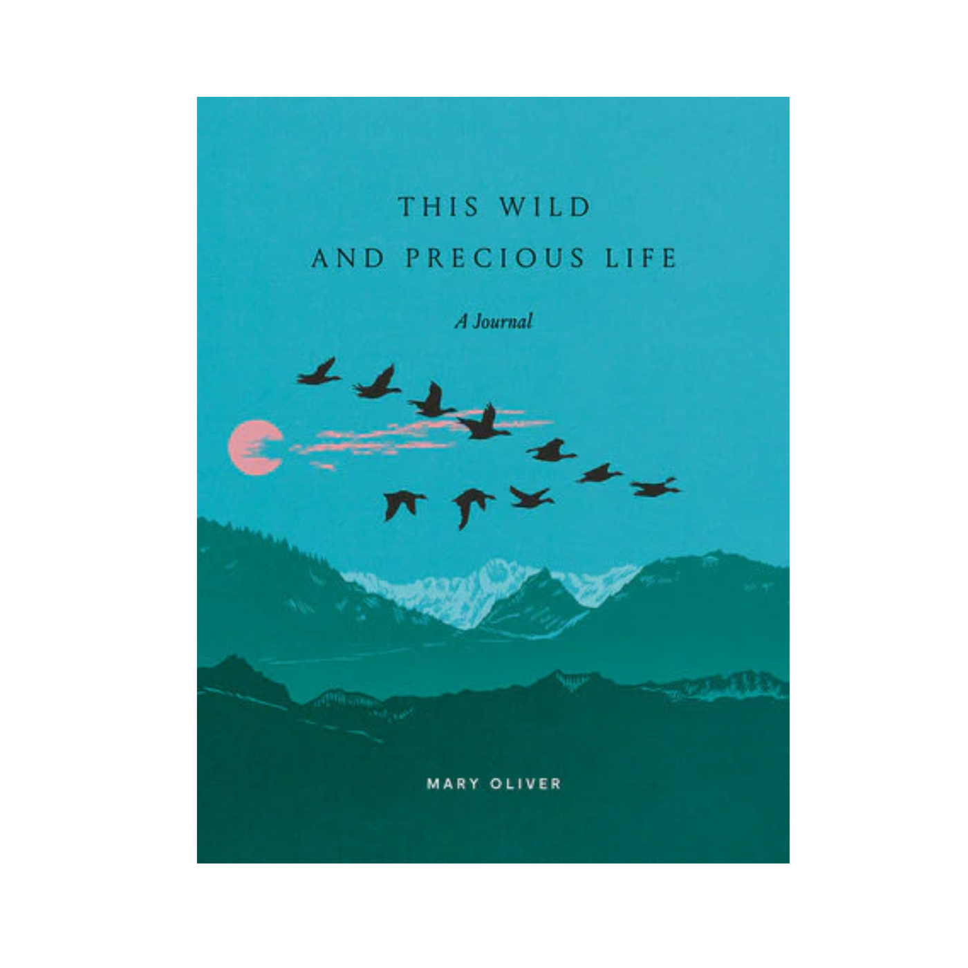 This Wild and Precious Life