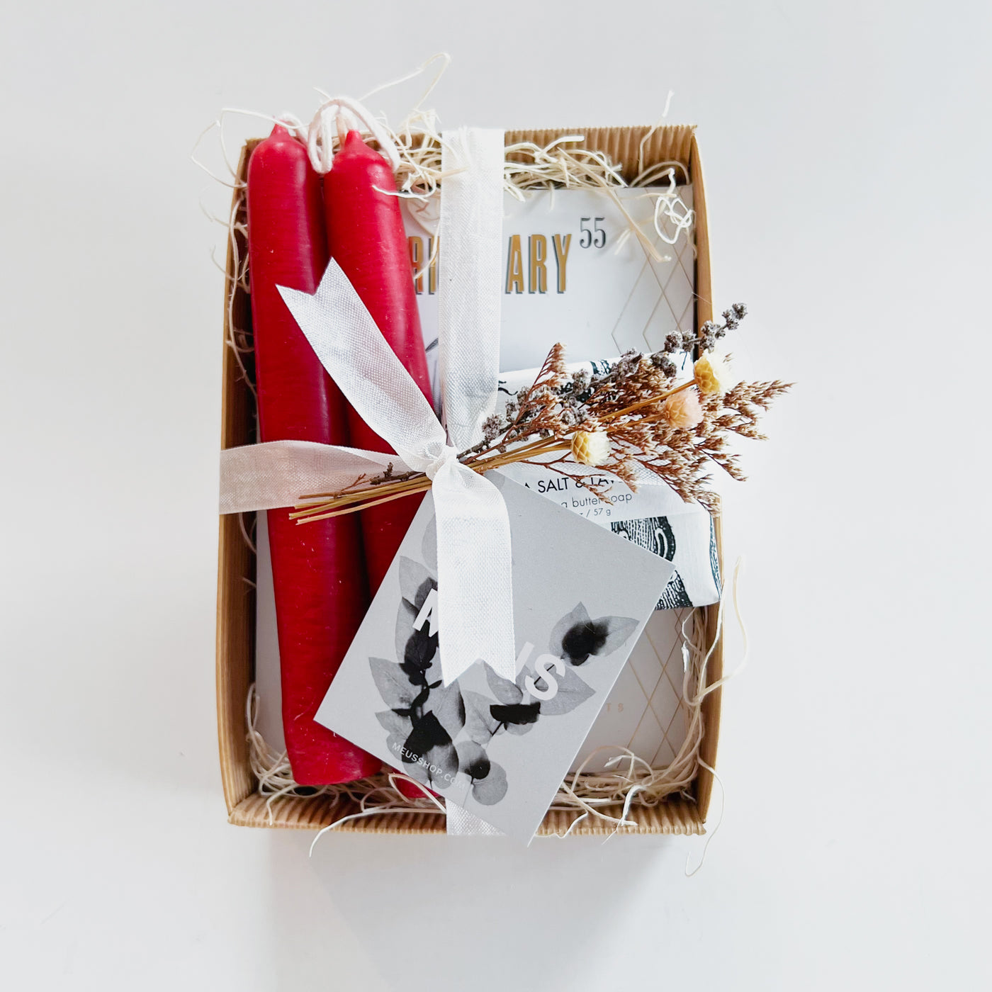 Quiet Gratitude Gift Box