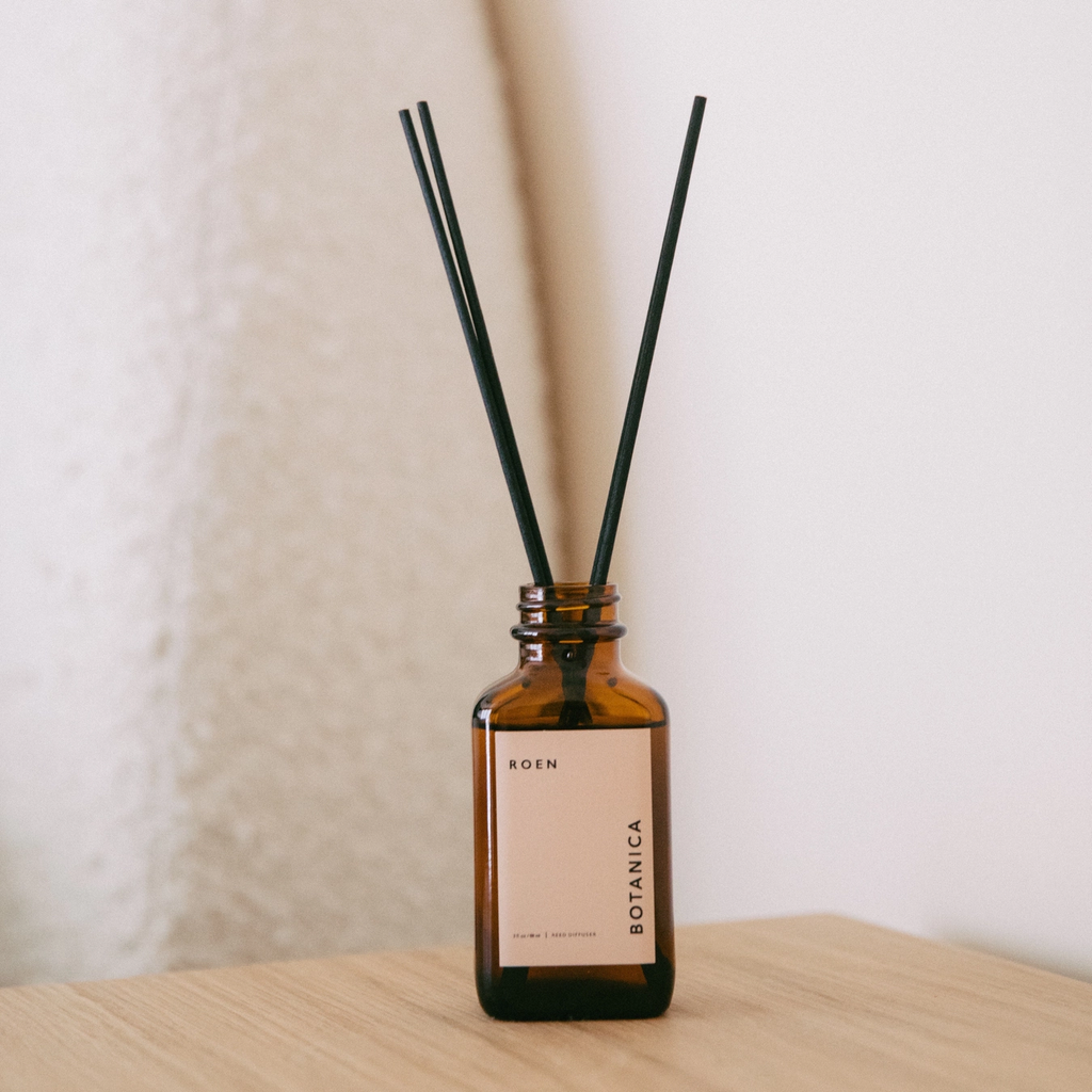 BOTANICA REED DIFFUSER - Thumbnail 4