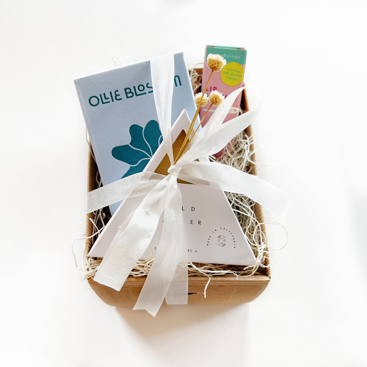 Rise & Refresh Gift Box