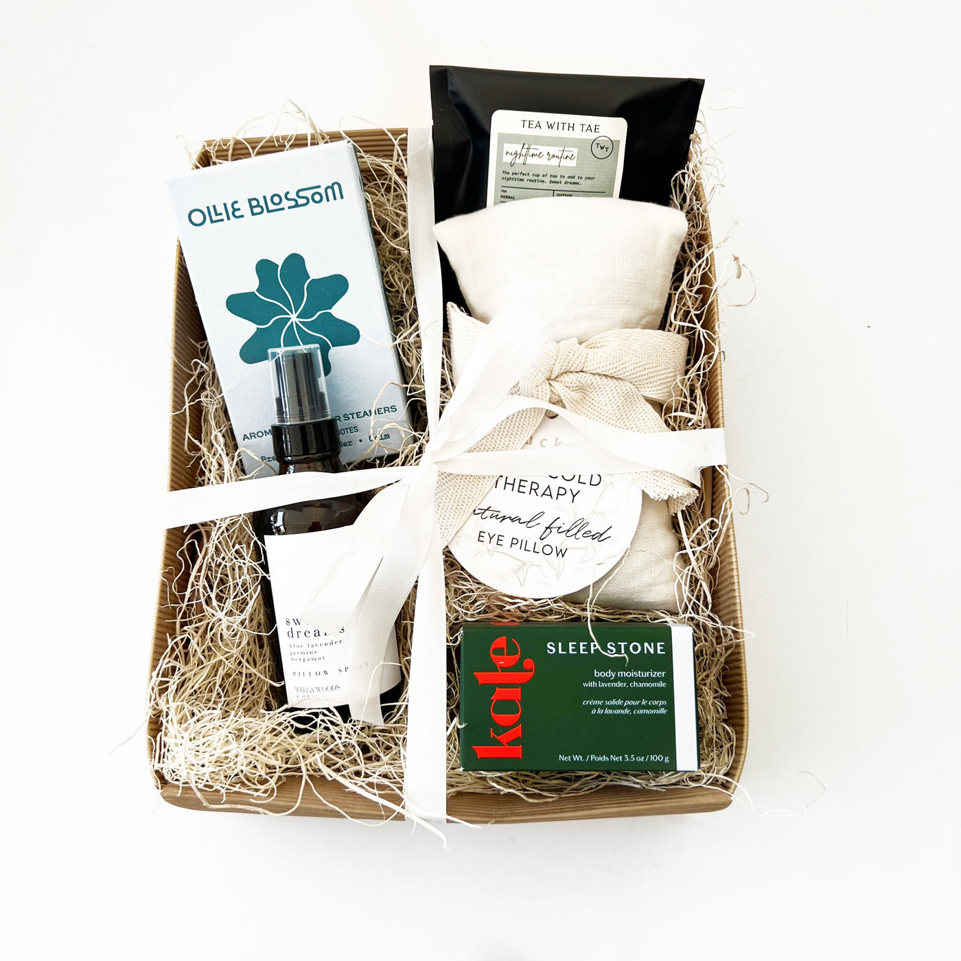 Sweet Dreams Gift Box