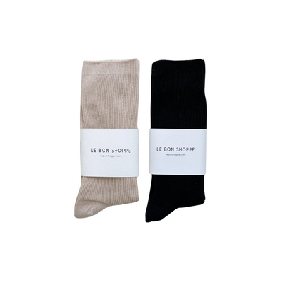 Trouser Socks