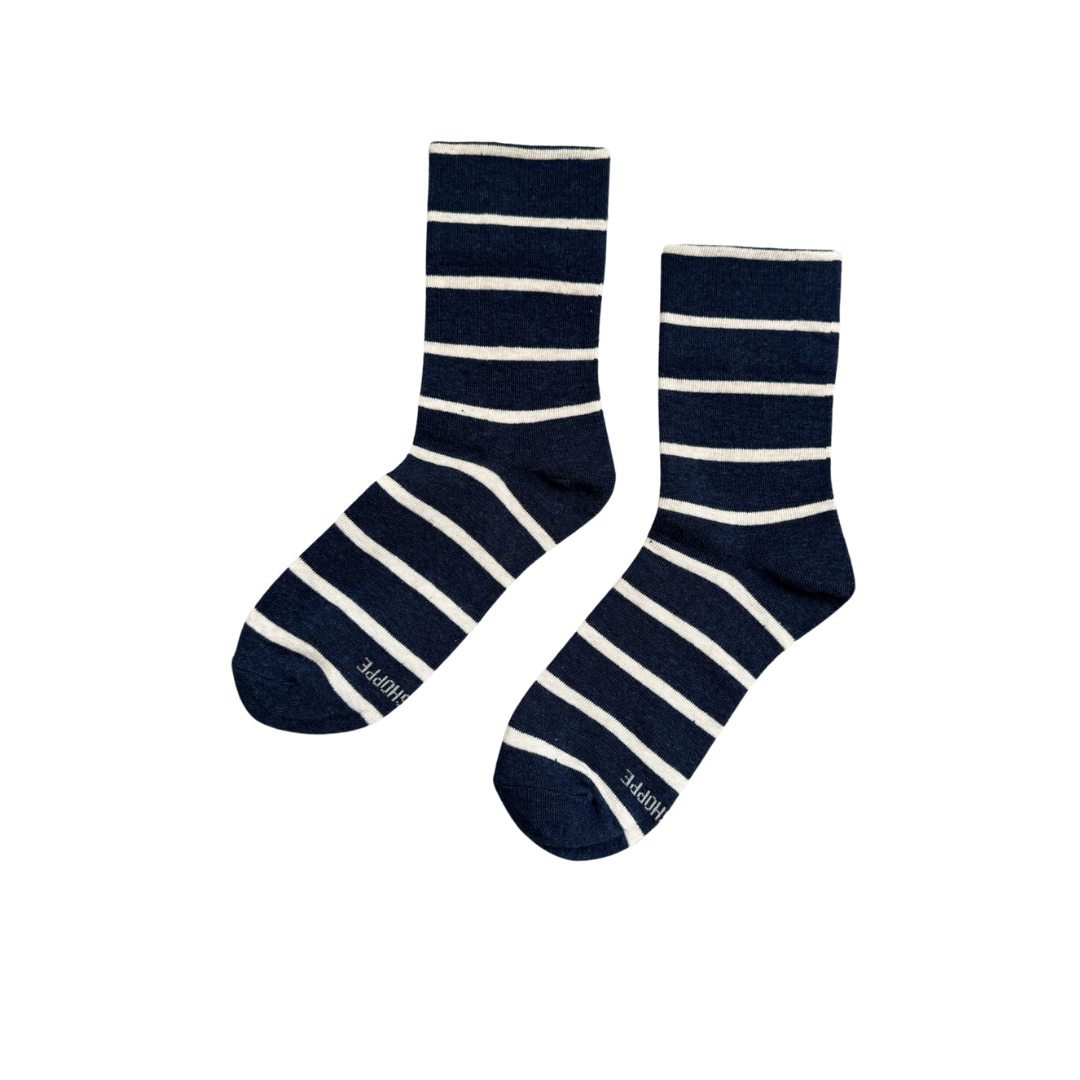 Wally Socks - Black