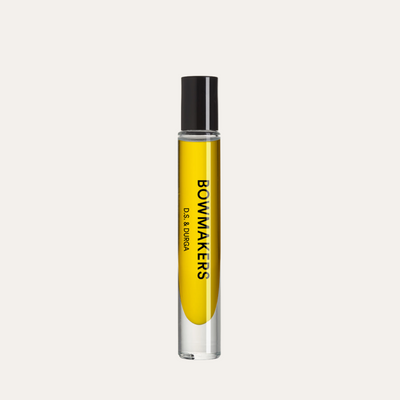 Bowmakers Pocket Perfume by D.S. & Durga