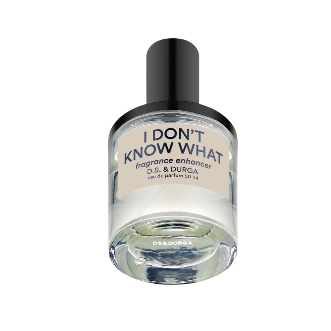 I Don't Know What Eau de Parfum – D.S. & Durga – MEUSSHOP.COM