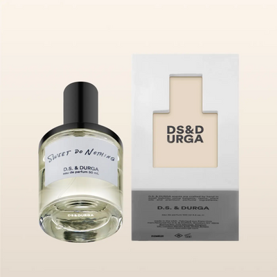 Sweet Do Nothing Perfume by D.S. & Durga