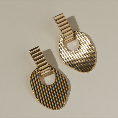 Linsday Lewis Remi Earrings