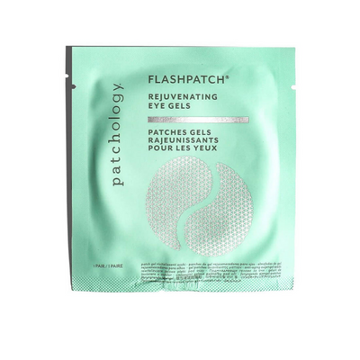 Rejuvenating FlashPatch Eye Gel