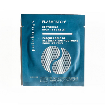 Restoring Patchology Flashpatch Night Eye Gel