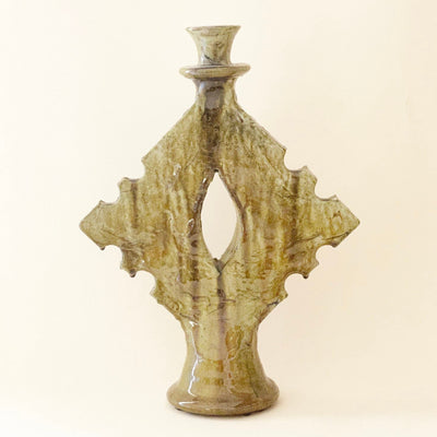 Tamegroute Candle Holder No. 16