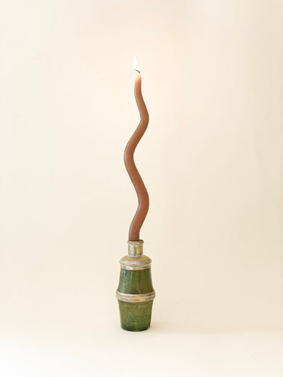 Tamegroute Candle Holder no. 3