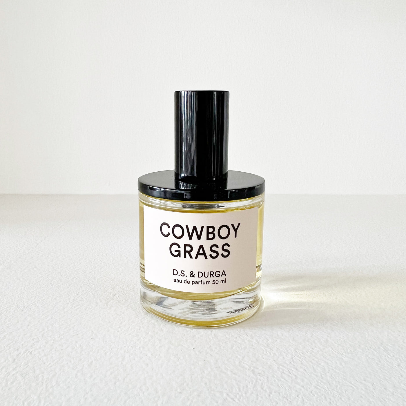 Cowboy Grass Perfume by D.S. & Durga