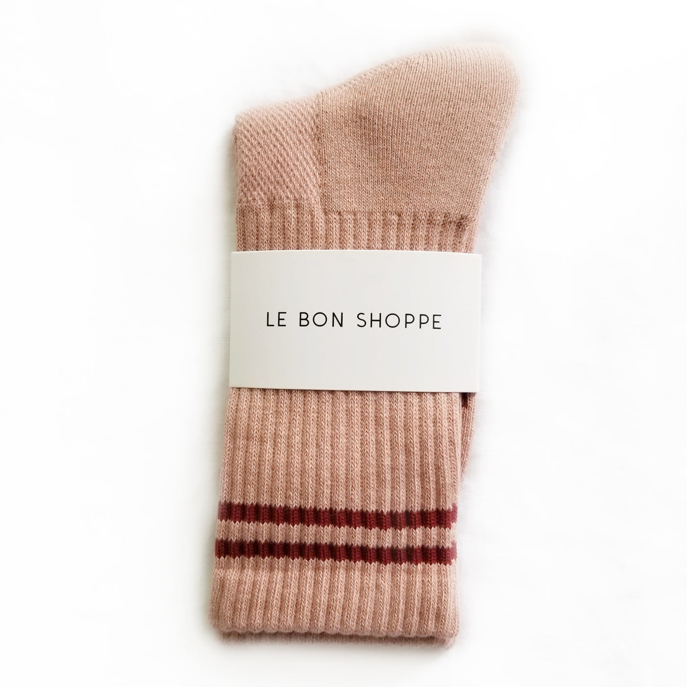 Le Bon Shoppe Boyfriend Socks