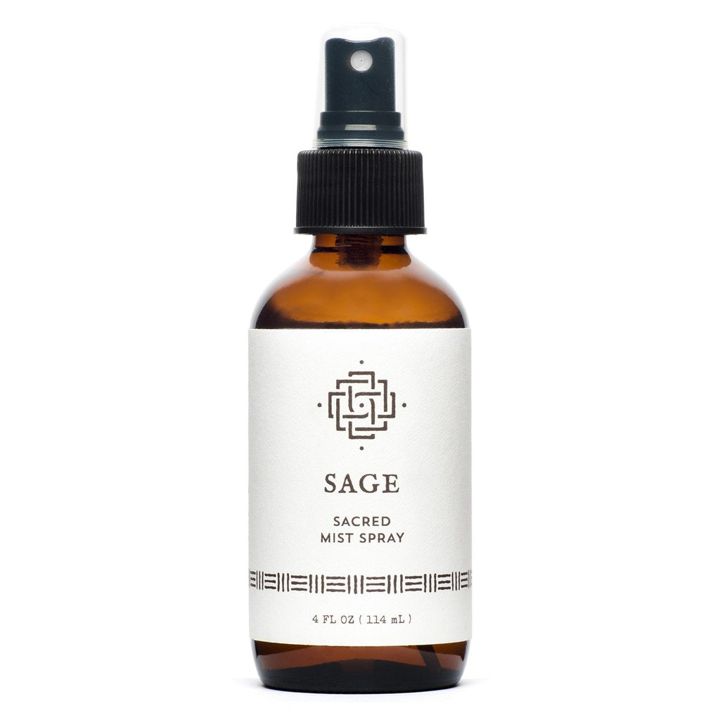 Sage Sacred Mist Spray